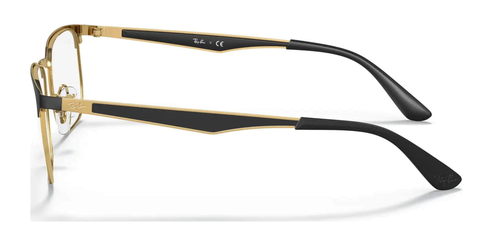 Ray-Ban RX6363 Eyeglasses Ray-Ban RX6363 Eyeglasses