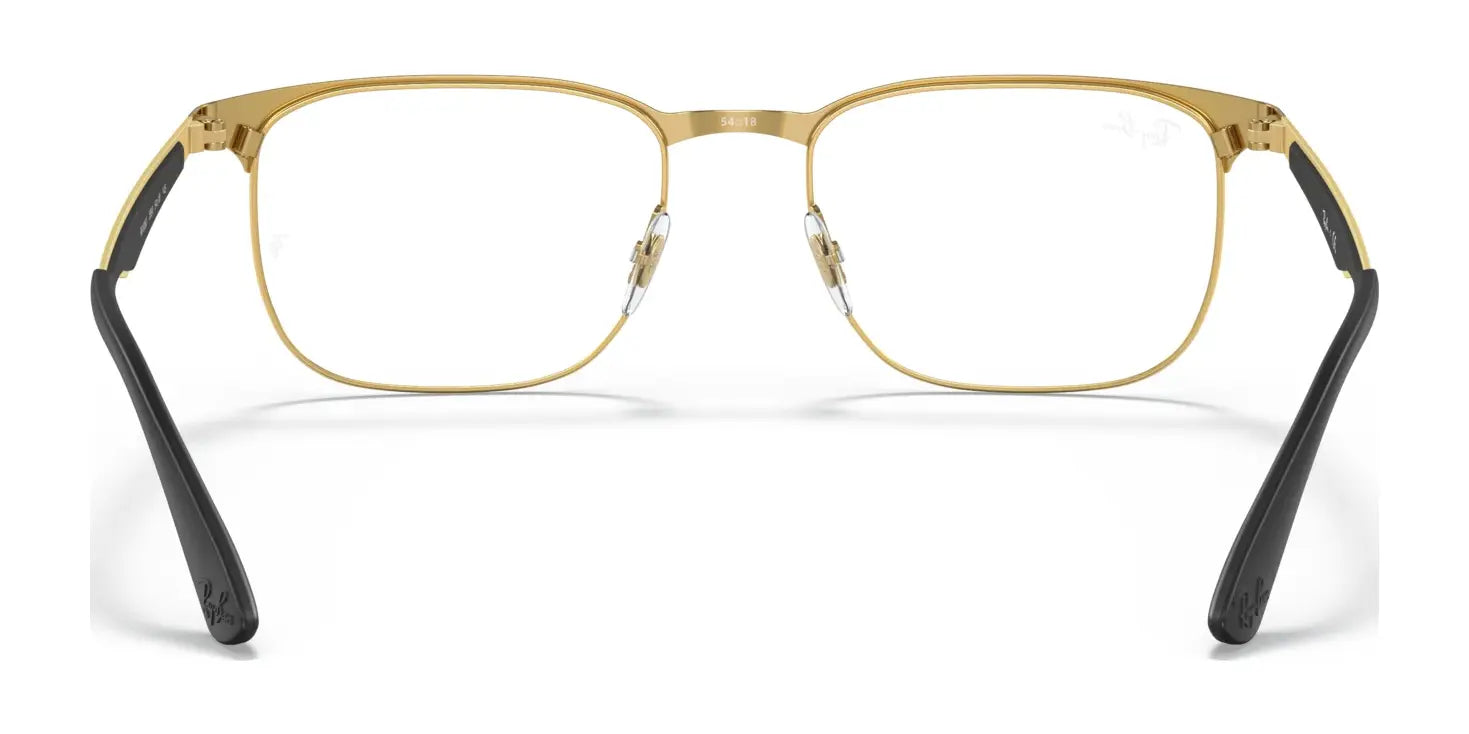 Ray-Ban RX6363 Eyeglasses Ray-Ban RX6363 Eyeglasses