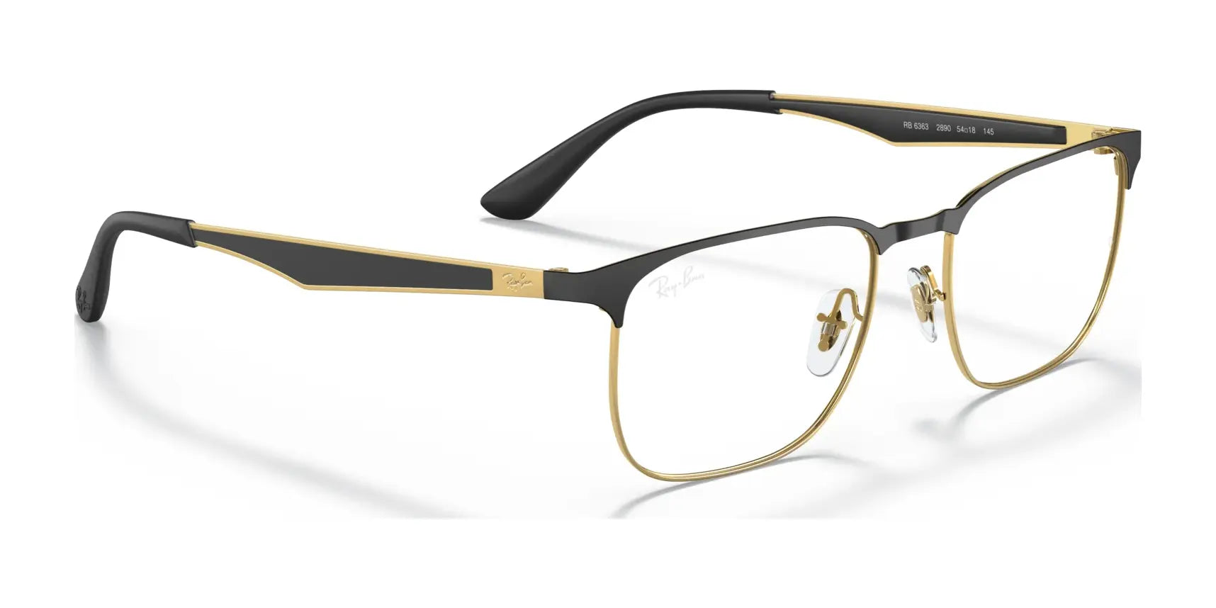 Ray-Ban RX6363 Eyeglasses Ray-Ban RX6363 Eyeglasses