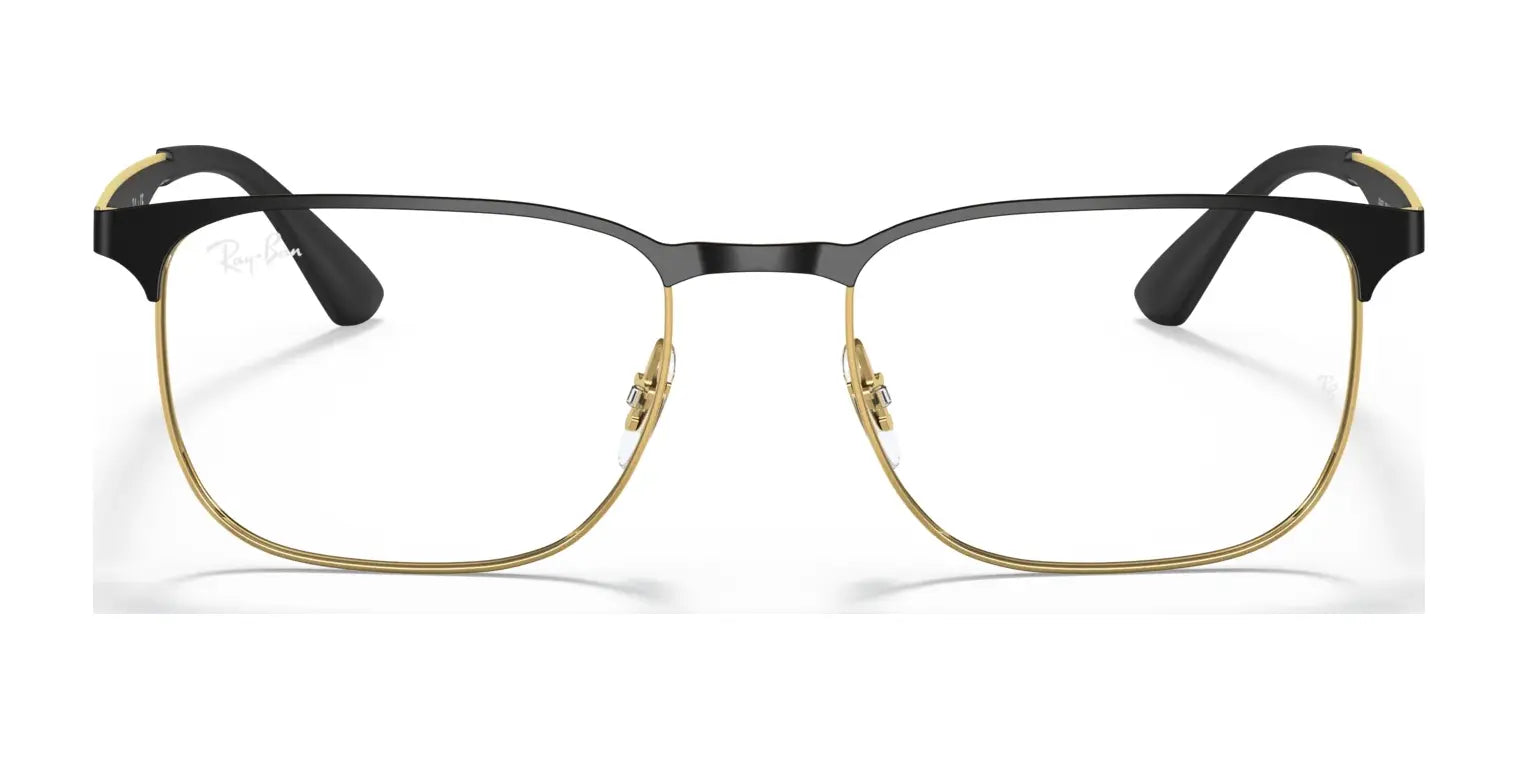 Ray-Ban RX6363 Eyeglasses Ray-Ban RX6363 Eyeglasses