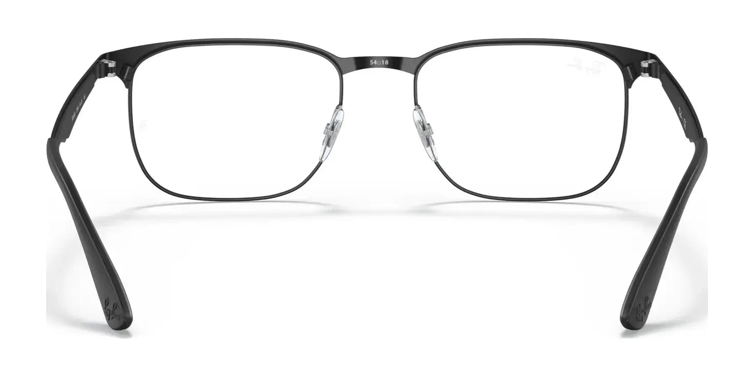 Ray-Ban RX6363 Eyeglasses Ray-Ban RX6363 Eyeglasses