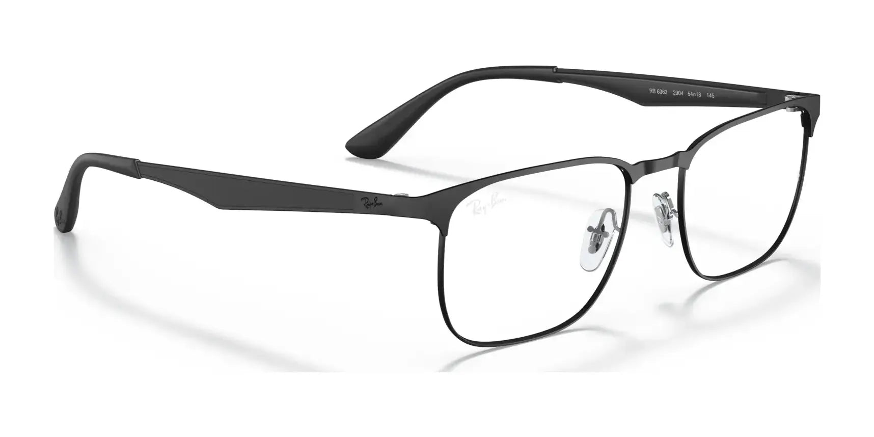 Ray-Ban RX6363 Eyeglasses Ray-Ban RX6363 Eyeglasses