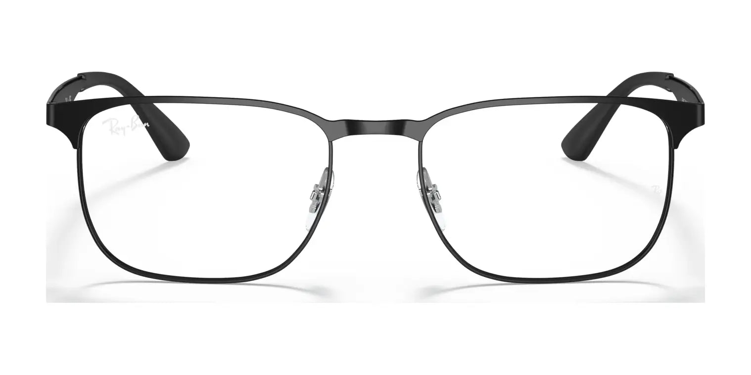 Ray-Ban RX6363 Eyeglasses Ray-Ban RX6363 Eyeglasses