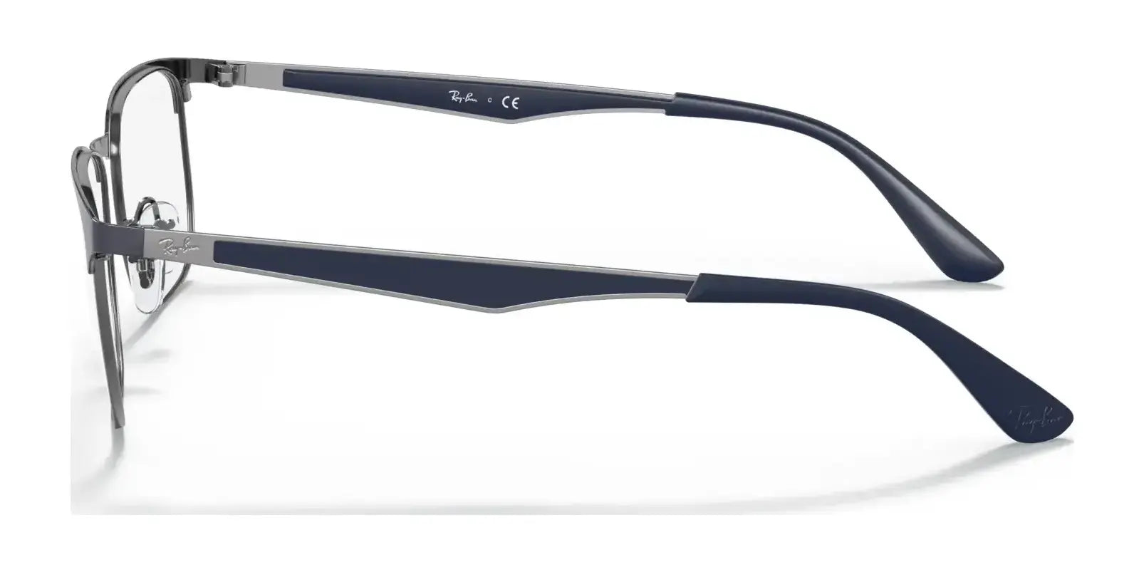 Ray-Ban RX6363 Eyeglasses Ray-Ban RX6363 Eyeglasses