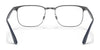Ray-Ban RX6363 Eyeglasses / Black №2904 / Size 54