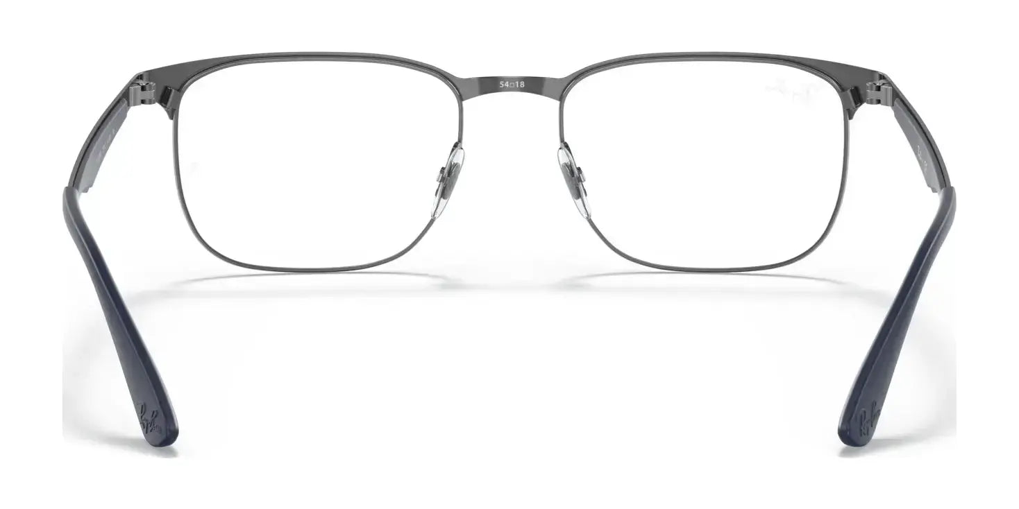 Ray-Ban RX6363 Eyeglasses Ray-Ban RX6363 Eyeglasses