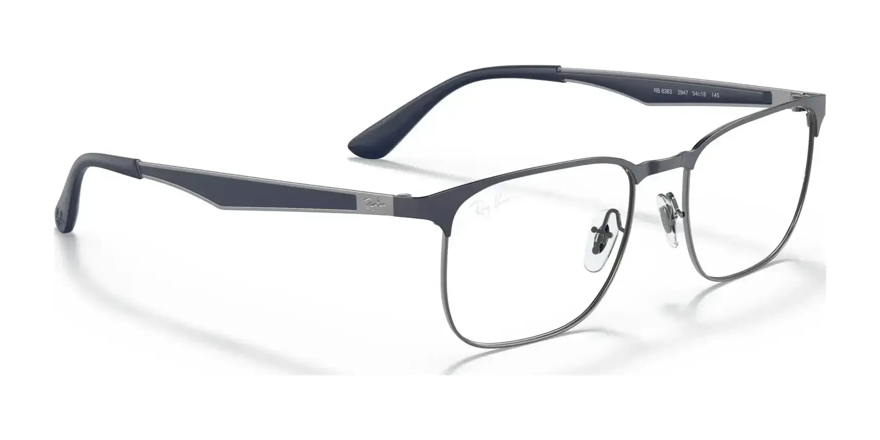 Ray-Ban RX6363 Eyeglasses Ray-Ban RX6363 Eyeglasses