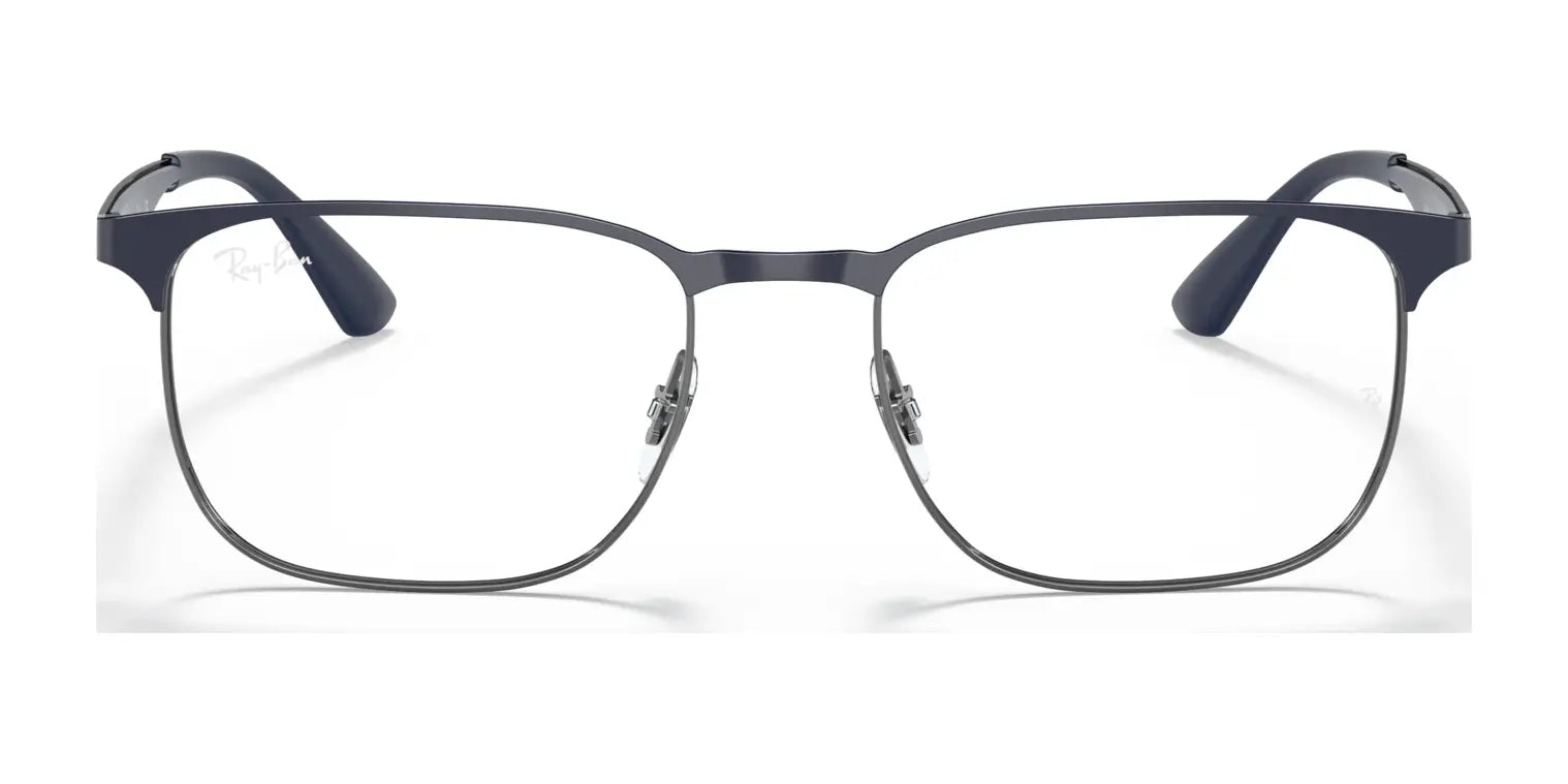 Ray-Ban RX6363 Eyeglasses Ray-Ban RX6363 Eyeglasses