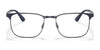 Ray-Ban RX6363 Eyeglasses / Black №2904 / Size 54