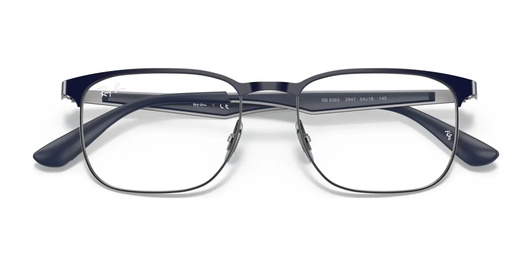 Ray-Ban RX6363 Eyeglasses Ray-Ban RX6363 Eyeglasses