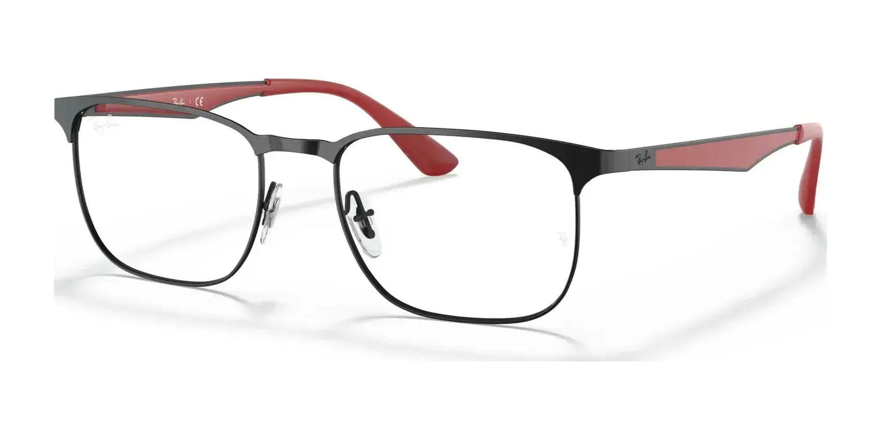 Ray-Ban RX6363 Eyeglasses Ray-Ban RX6363 Eyeglasses