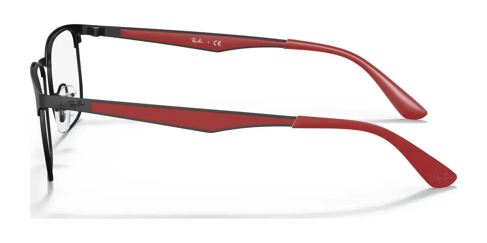 Ray-Ban RX6363 Eyeglasses Ray-Ban RX6363 Eyeglasses