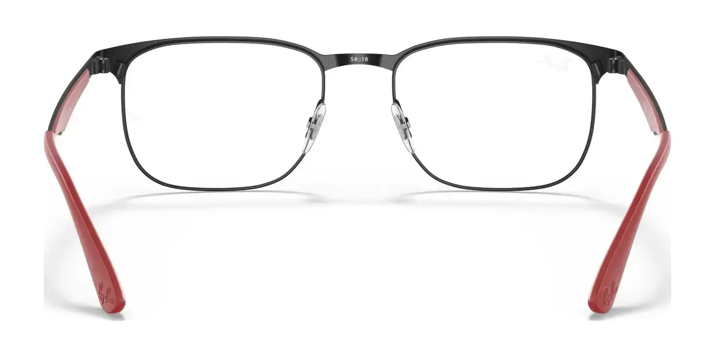 Ray-Ban RX6363 Eyeglasses Ray-Ban RX6363 Eyeglasses