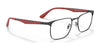 Ray-Ban RX6363 Eyeglasses / Black №2904 / Size 54