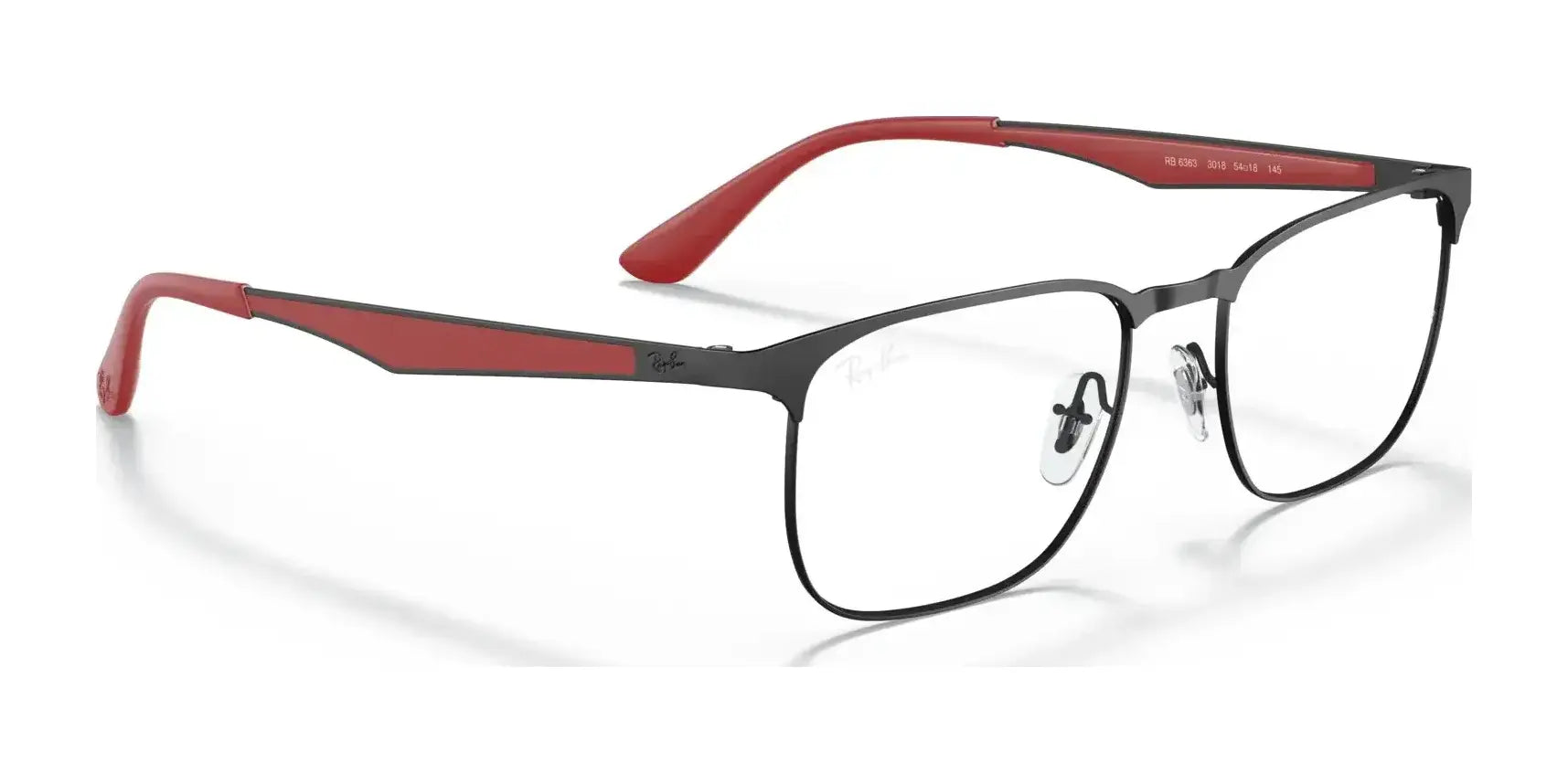 Ray-Ban RX6363 Eyeglasses Ray-Ban RX6363 Eyeglasses