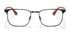 Ray-Ban RX6363 Eyeglasses / Black №2904 / Size 54