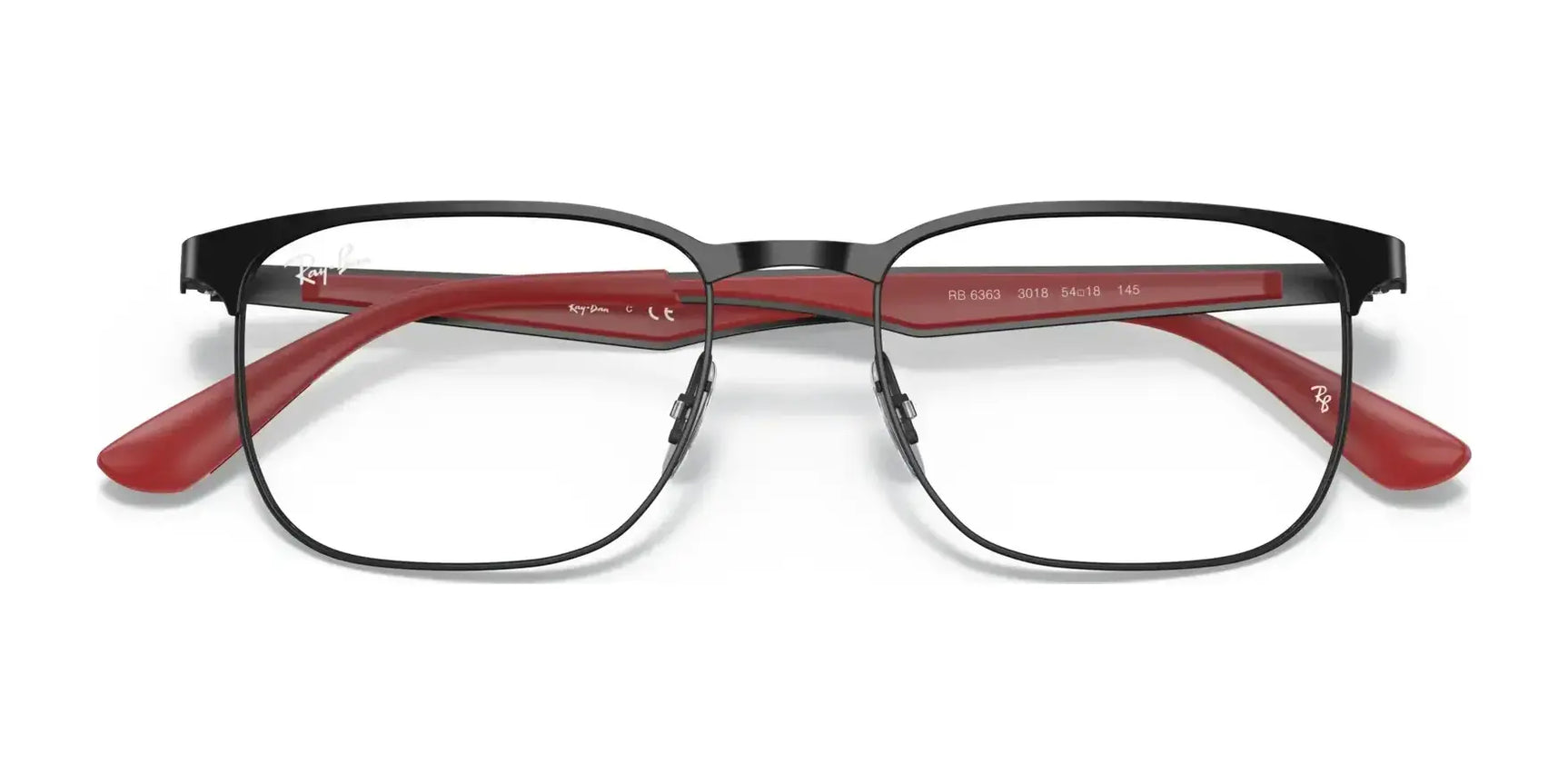 Ray-Ban RX6363 Eyeglasses Ray-Ban RX6363 Eyeglasses