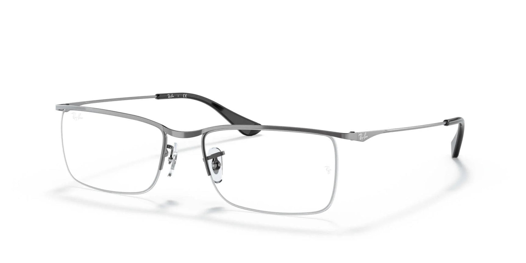 Ray-Ban RX6370 Eyeglasses Ray-Ban RX6370 Eyeglasses