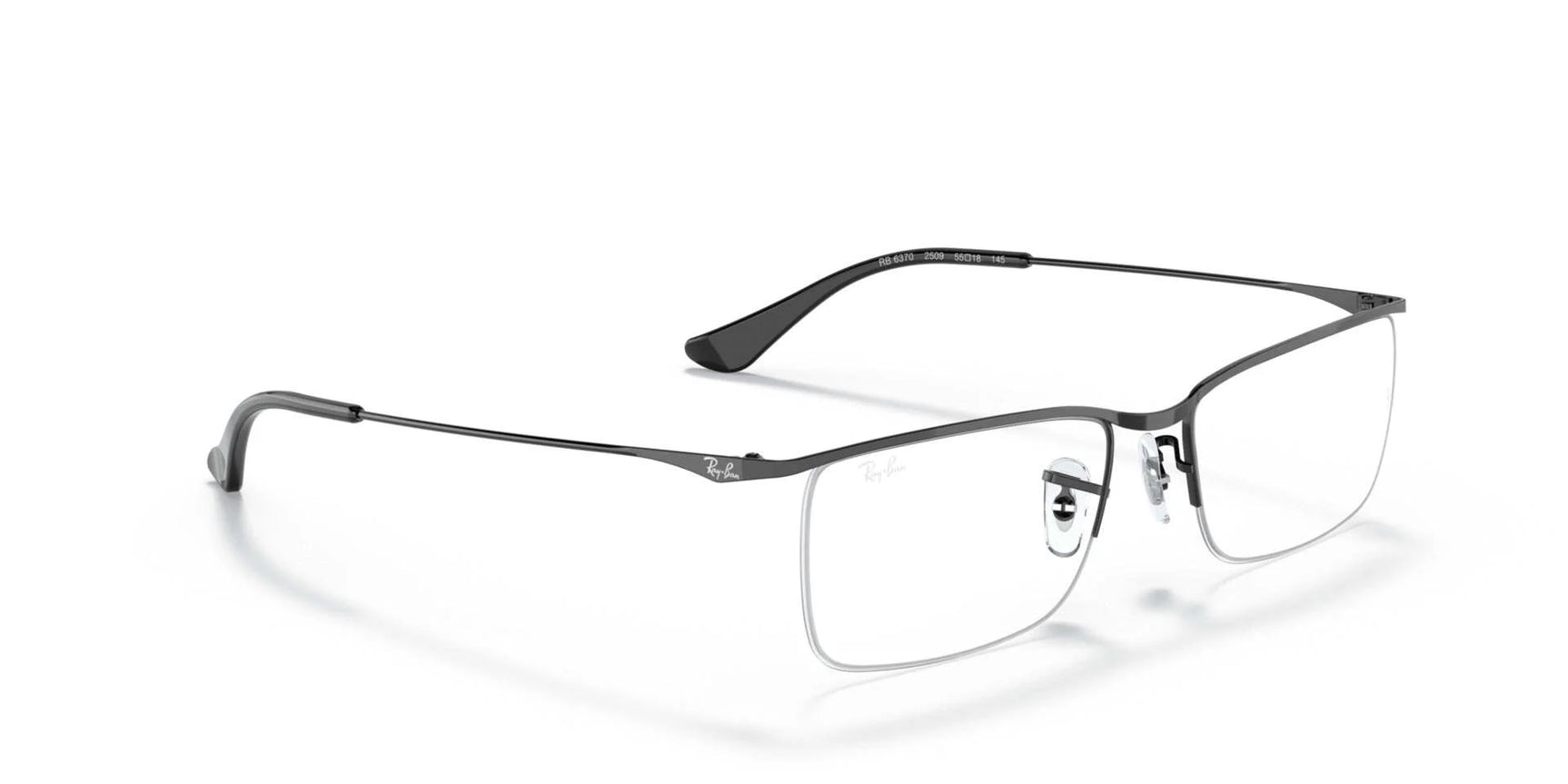 Ray-Ban RX6370 Eyeglasses Ray-Ban RX6370 Eyeglasses