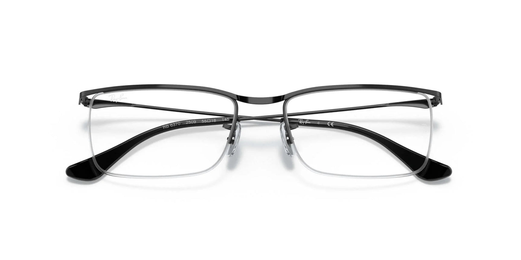 Ray-Ban RX6370 Eyeglasses Ray-Ban RX6370 Eyeglasses