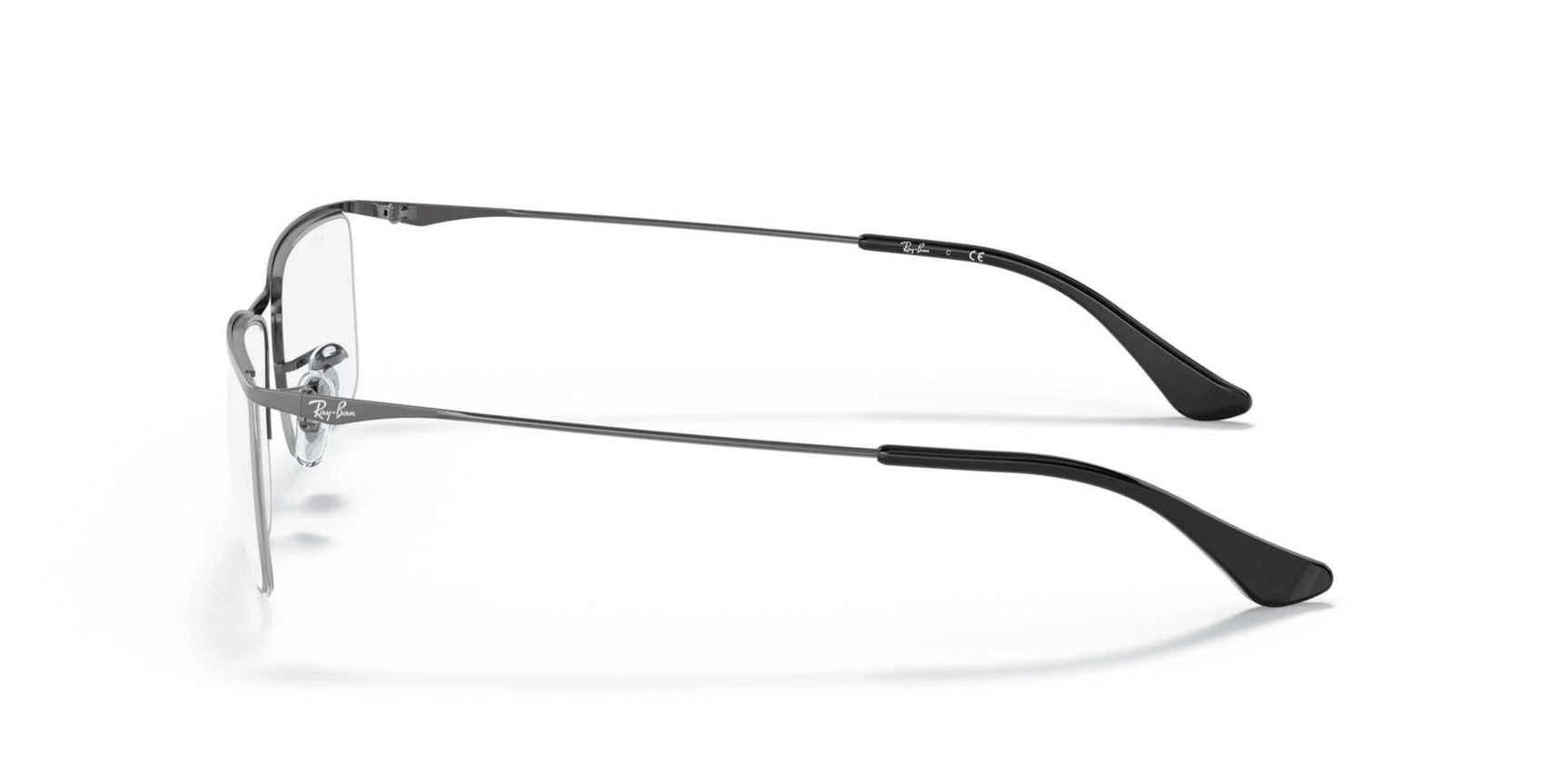 Ray-Ban RX6370 Eyeglasses Ray-Ban RX6370 Eyeglasses