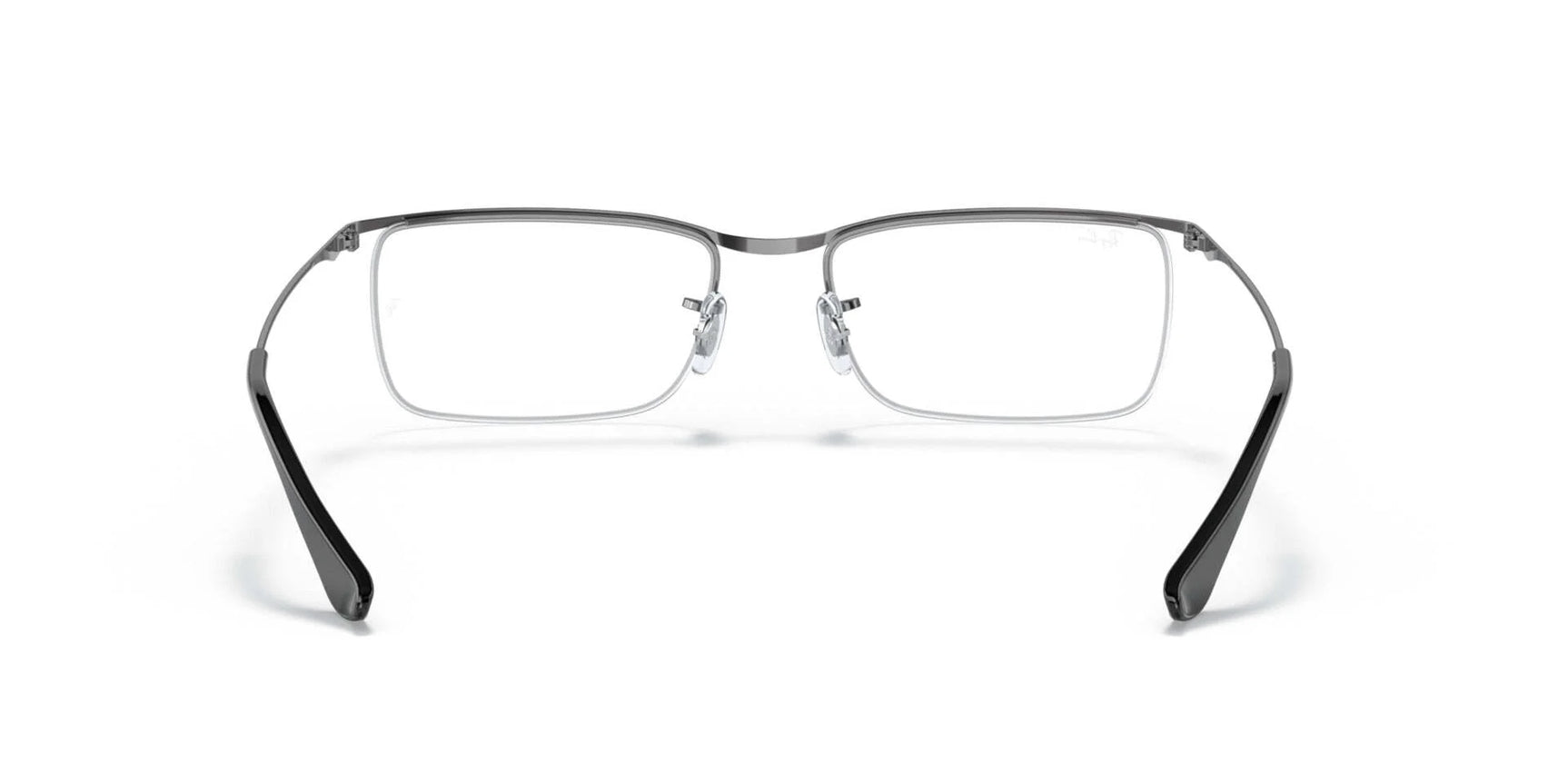 Ray-Ban RX6370 Eyeglasses Ray-Ban RX6370 Eyeglasses