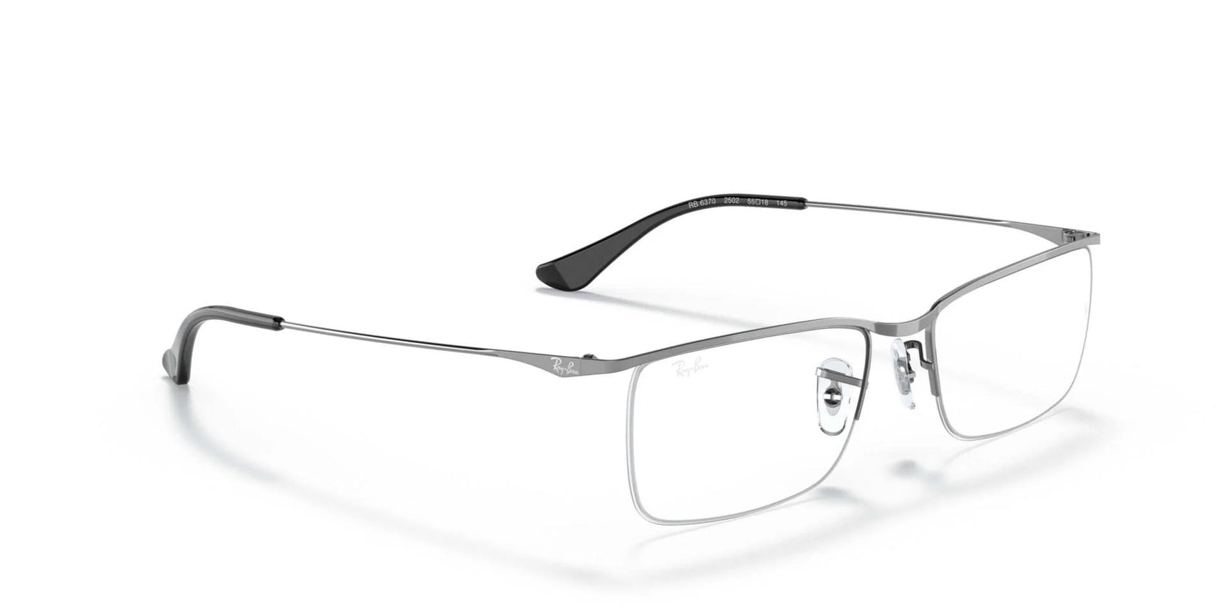 Ray-Ban RX6370 Eyeglasses Ray-Ban RX6370 Eyeglasses