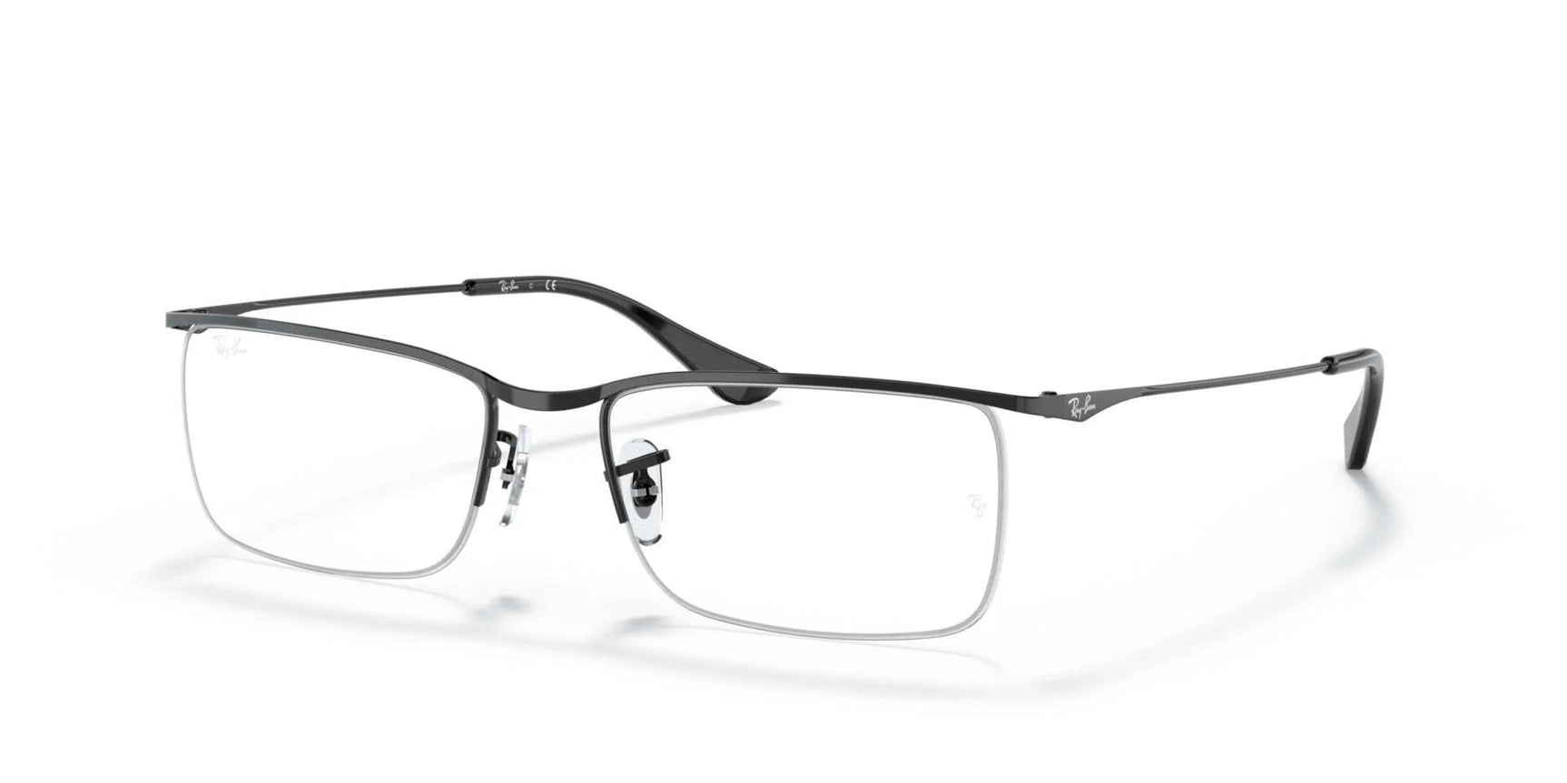 Ray-Ban RX6370 Eyeglasses Ray-Ban RX6370 Eyeglasses