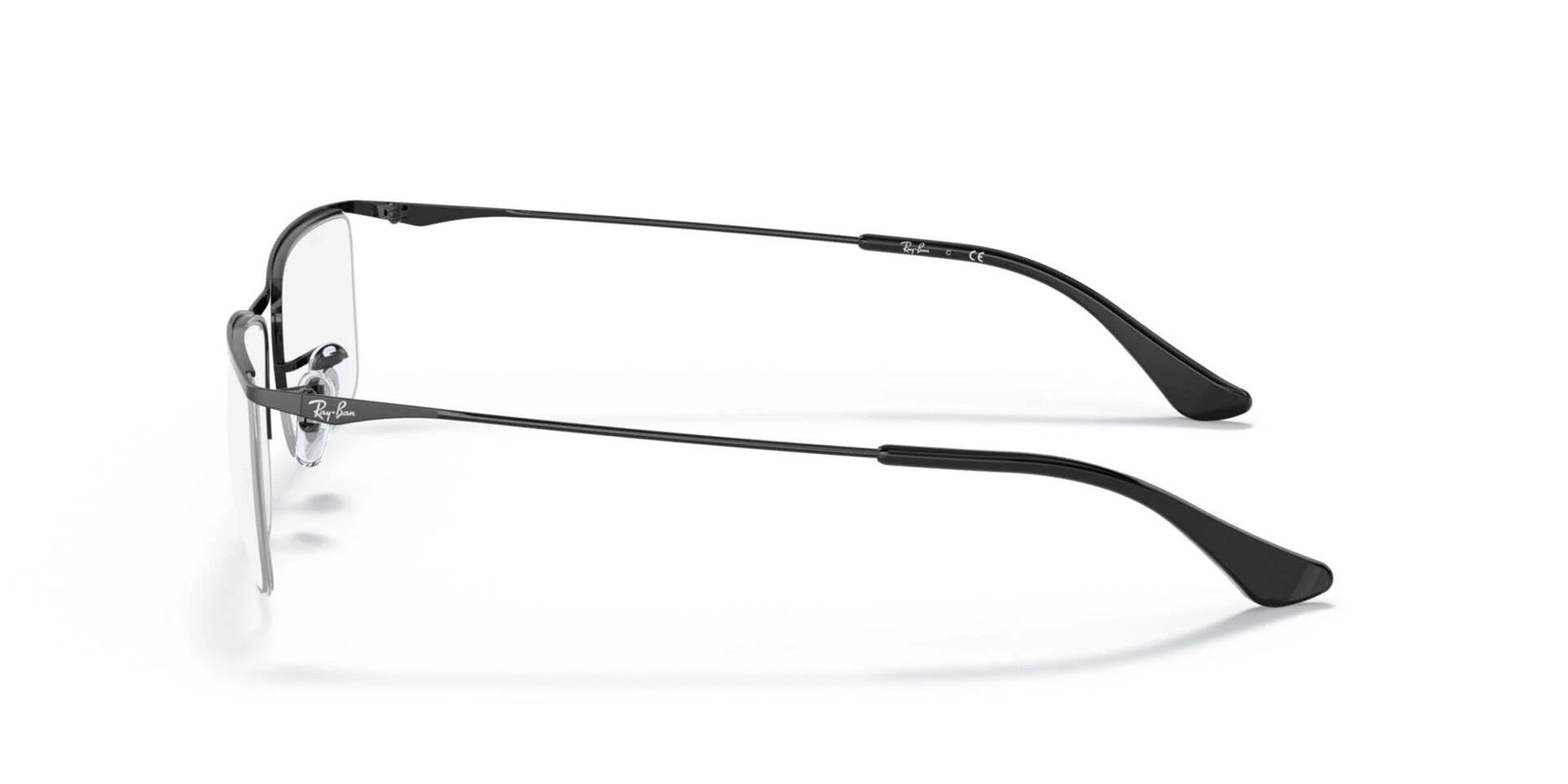 Ray-Ban RX6370 Eyeglasses Ray-Ban RX6370 Eyeglasses