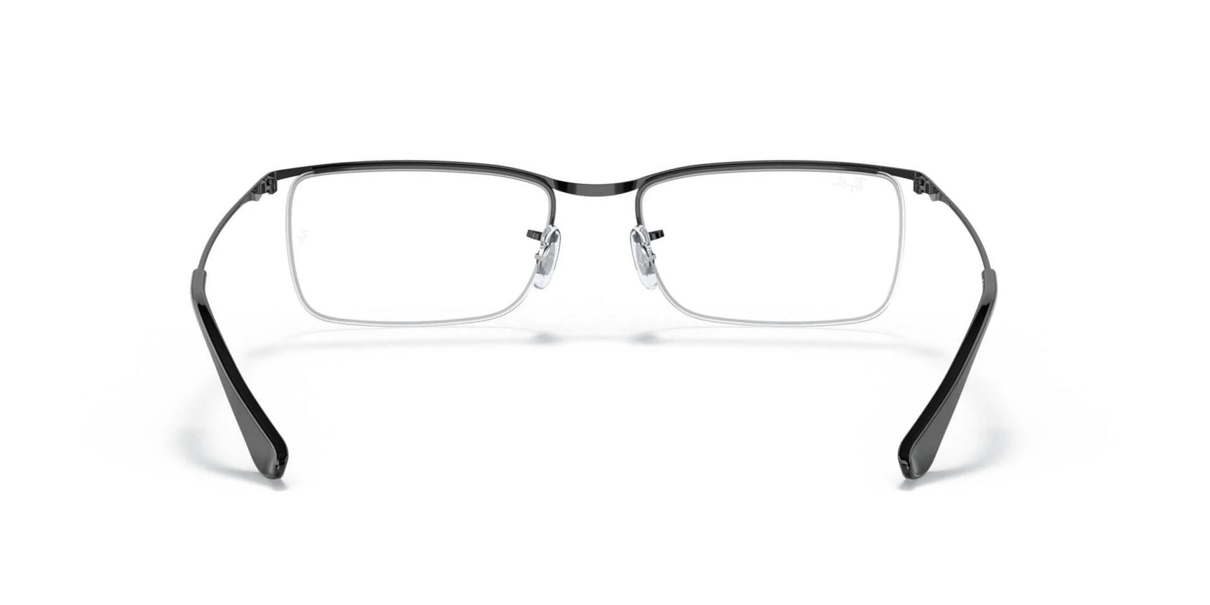 Ray-Ban RX6370 Eyeglasses Ray-Ban RX6370 Eyeglasses