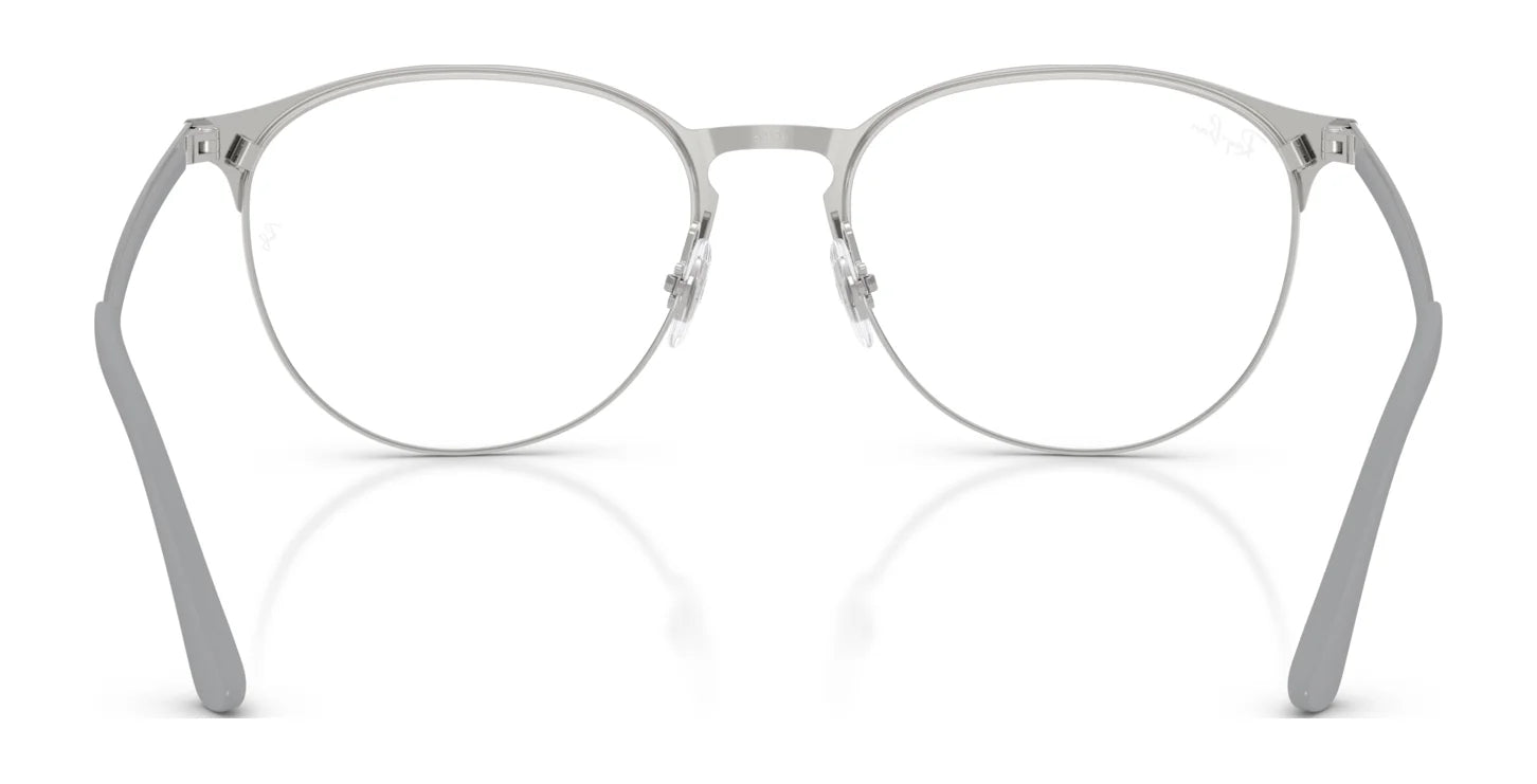 Ray-Ban RX6375 Eyeglasses Ray-Ban RX6375 Eyeglasses