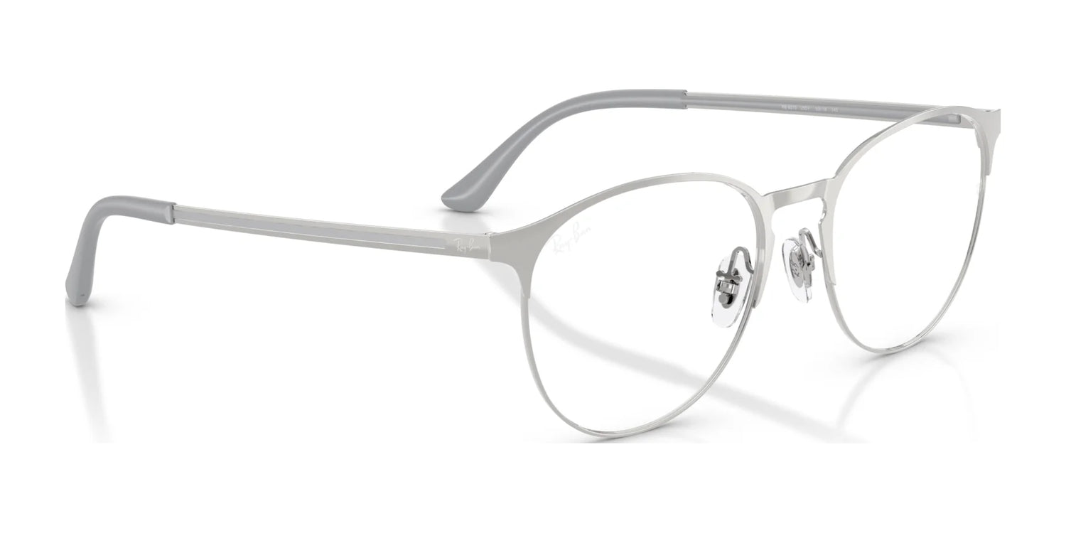 Ray-Ban RX6375 Eyeglasses Ray-Ban RX6375 Eyeglasses