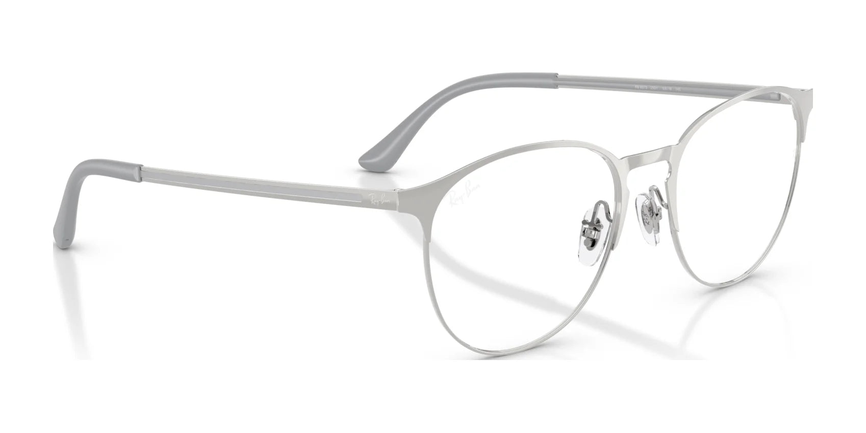 Ray-Ban RX6375 Eyeglasses Ray-Ban RX6375 Eyeglasses