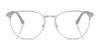 Ray-Ban RX6375 Eyeglasses / Black №2944 / Size 51