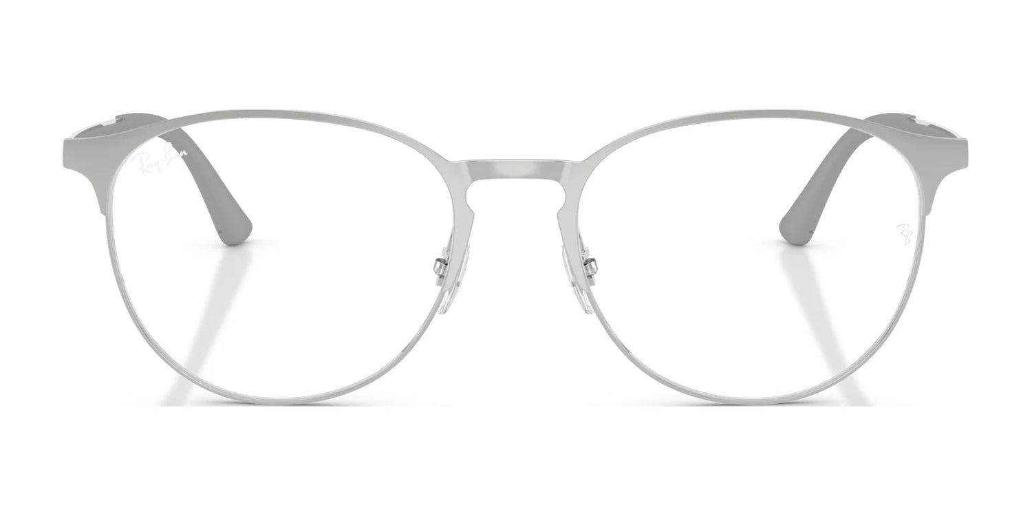 Ray-Ban RX6375 Eyeglasses Ray-Ban RX6375 Eyeglasses