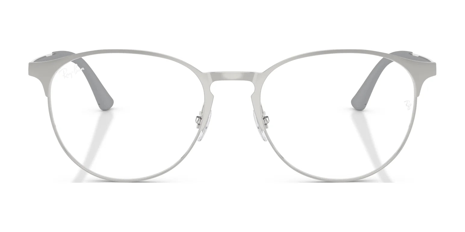 Ray-Ban RX6375 Eyeglasses Ray-Ban RX6375 Eyeglasses