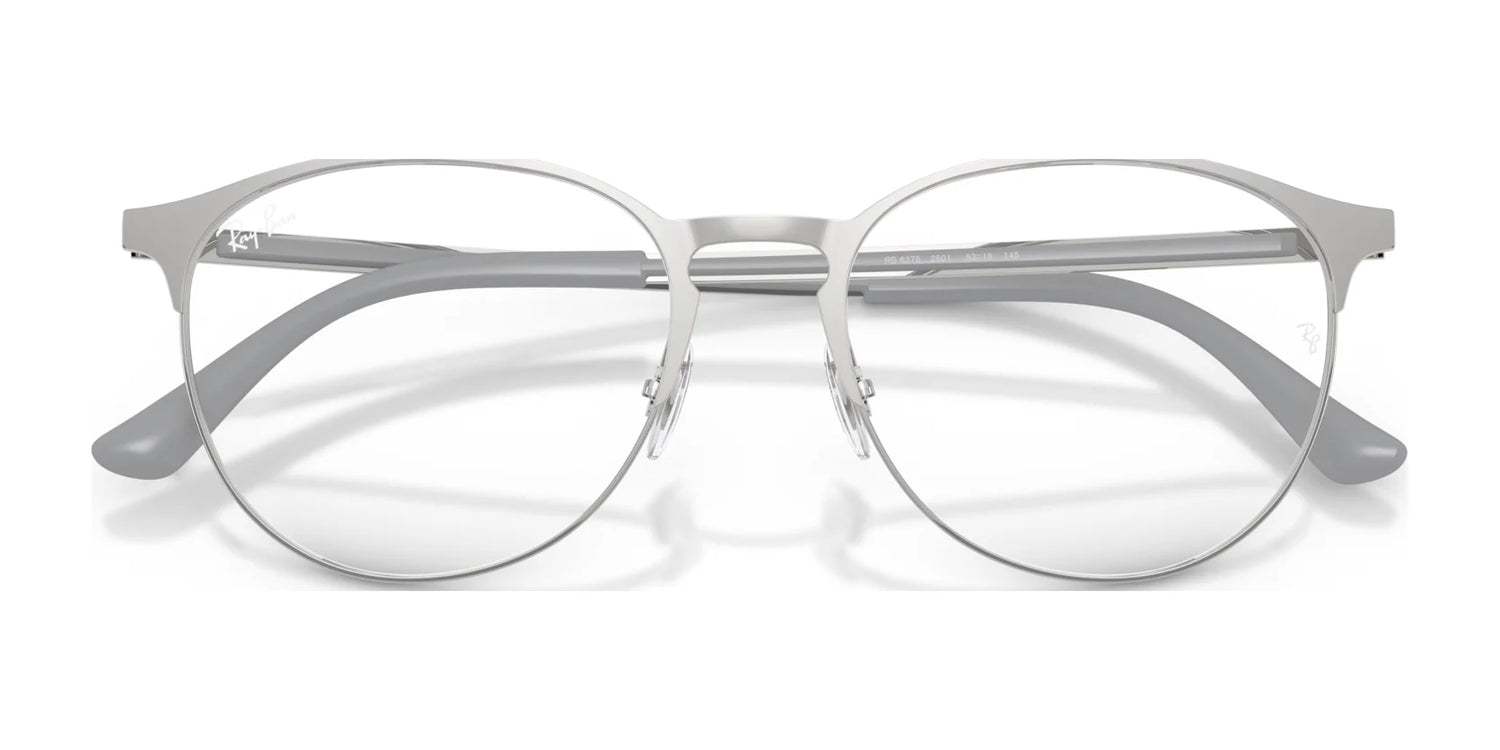 Ray-Ban RX6375 Eyeglasses Ray-Ban RX6375 Eyeglasses
