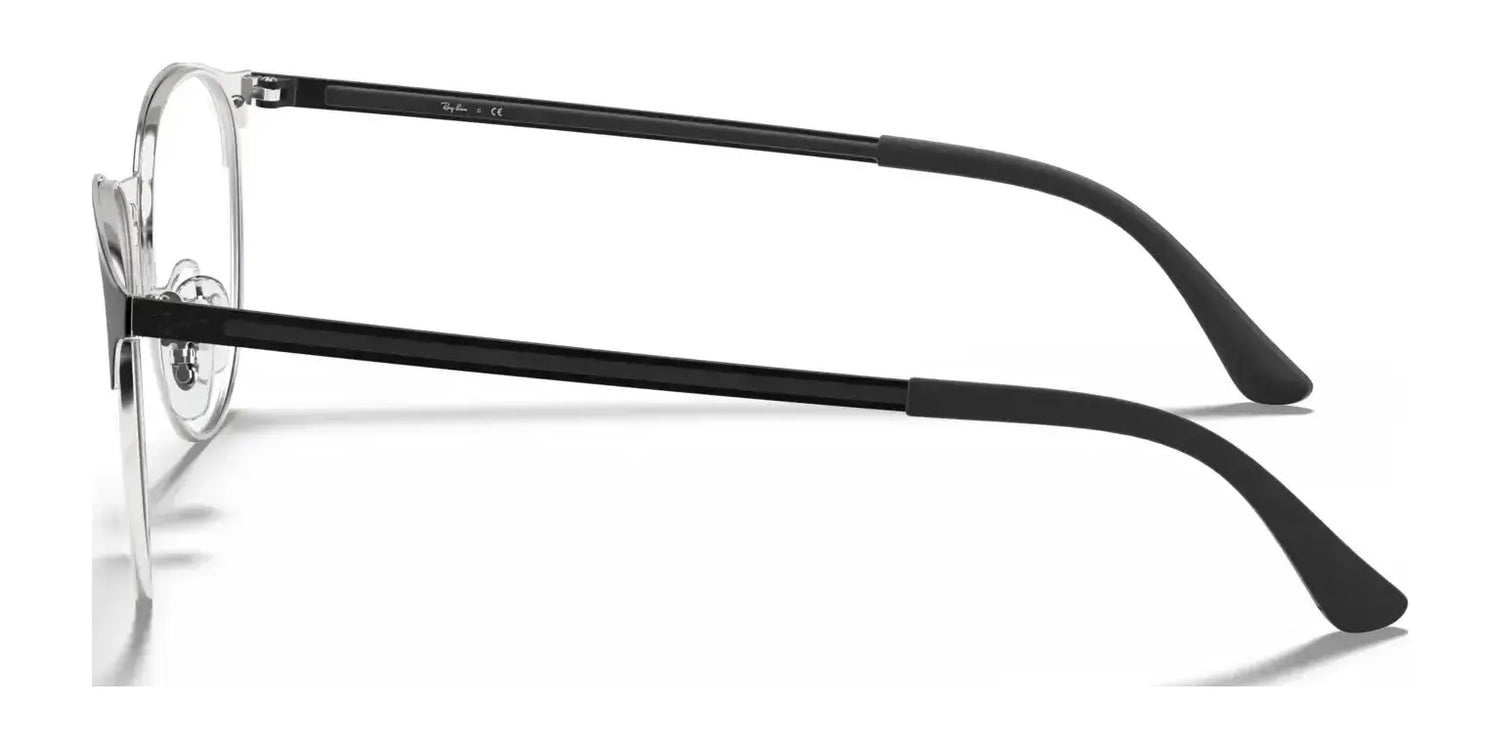 Ray-Ban RX6375 Eyeglasses Ray-Ban RX6375 Eyeglasses