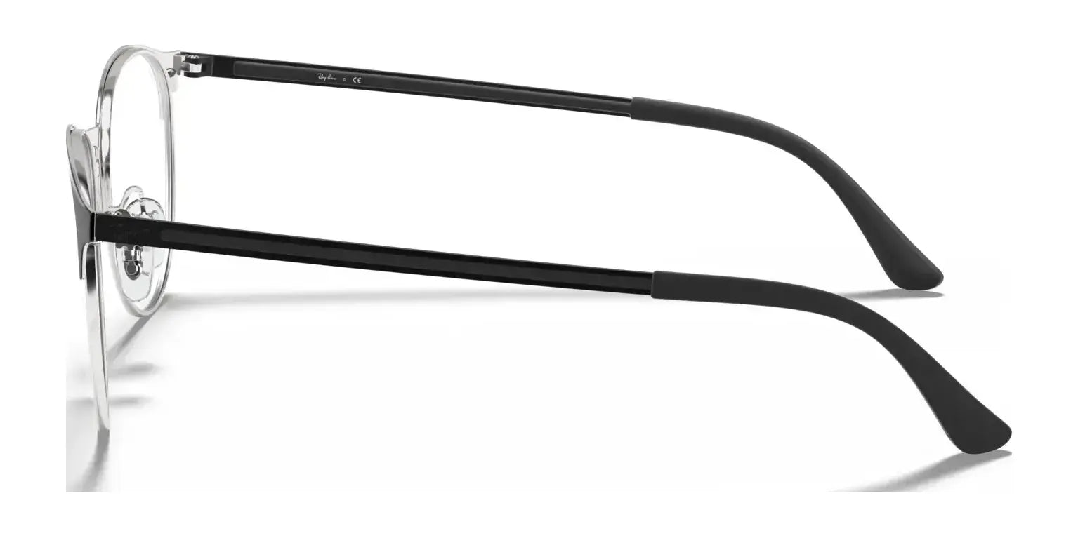 Ray-Ban RX6375 Eyeglasses Ray-Ban RX6375 Eyeglasses