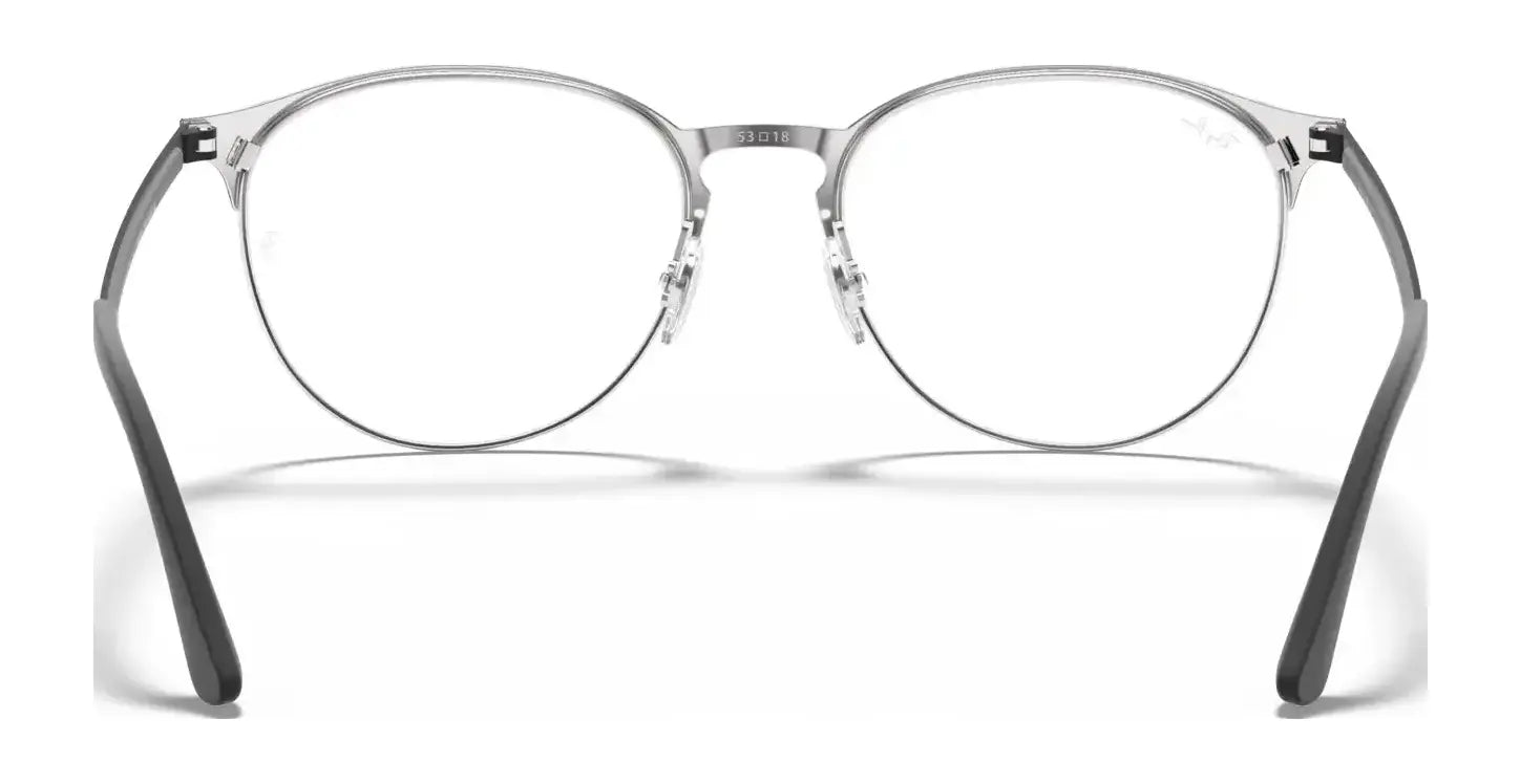 Ray-Ban RX6375 Eyeglasses Ray-Ban RX6375 Eyeglasses