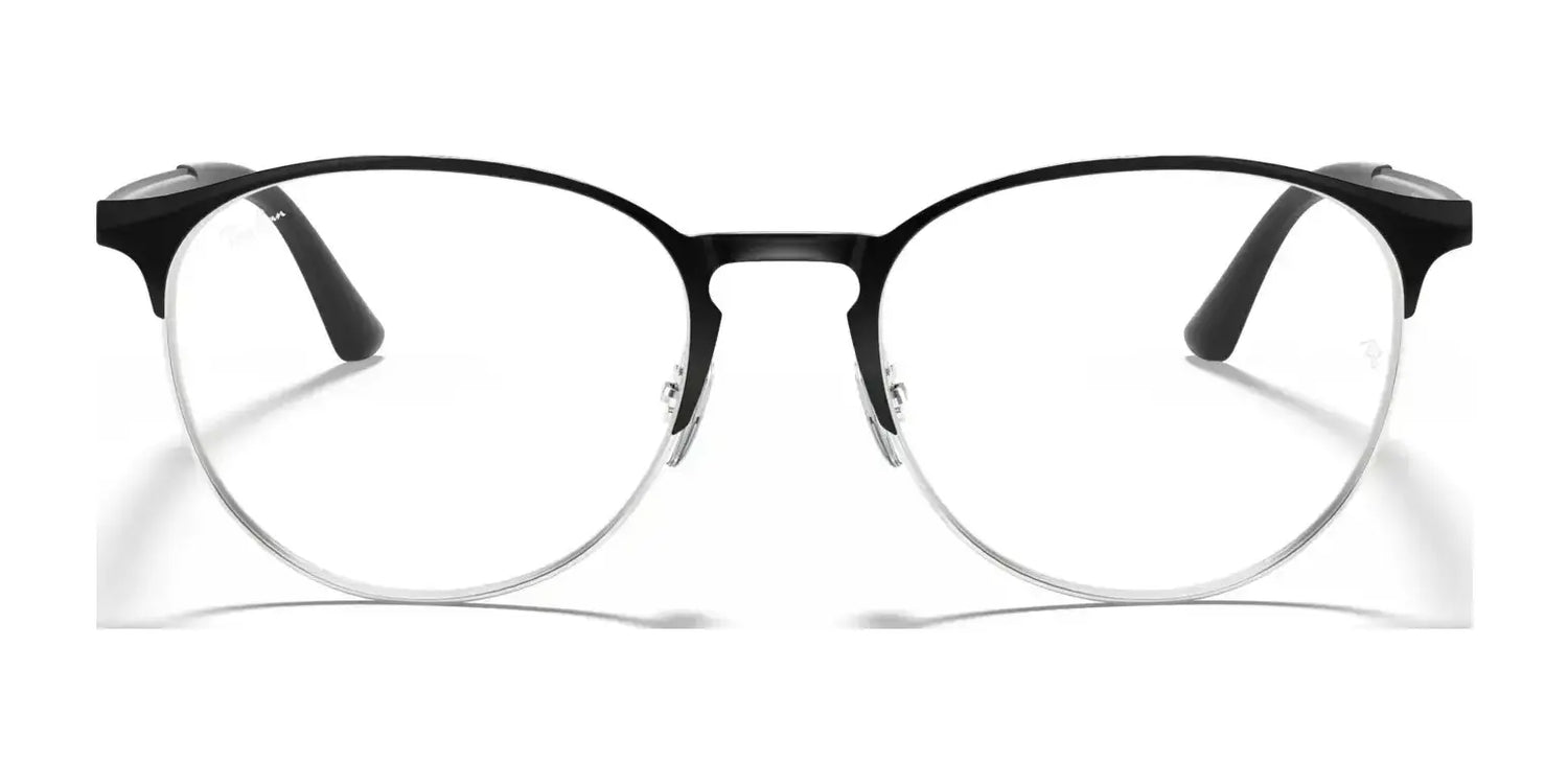 Ray-Ban RX6375 Eyeglasses Ray-Ban RX6375 Eyeglasses