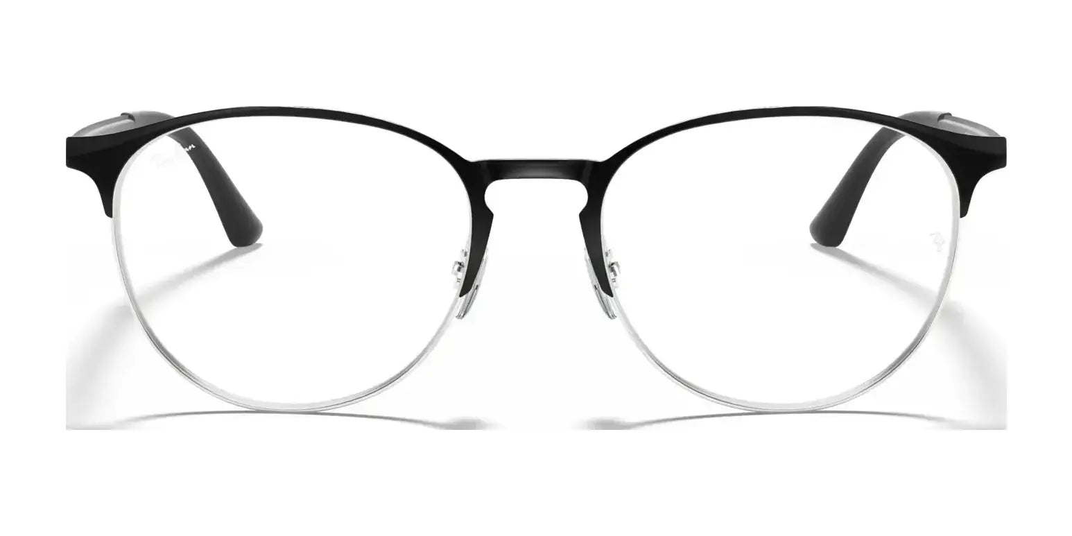 Ray-Ban RX6375 Eyeglasses Ray-Ban RX6375 Eyeglasses