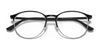 Ray-Ban RX6375 Eyeglasses / Black №2944 / Size 51