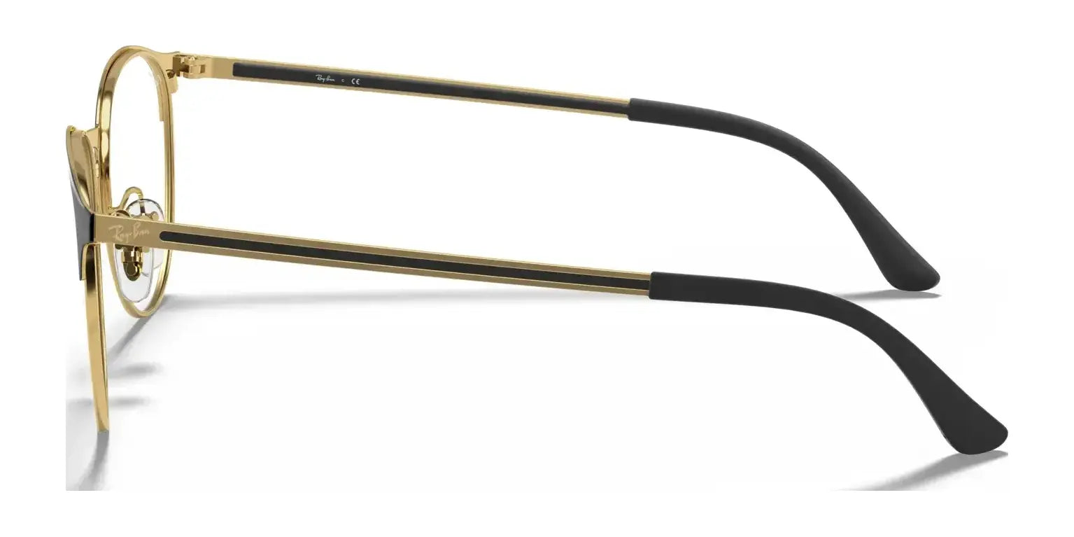 Ray-Ban RX6375 Eyeglasses Ray-Ban RX6375 Eyeglasses