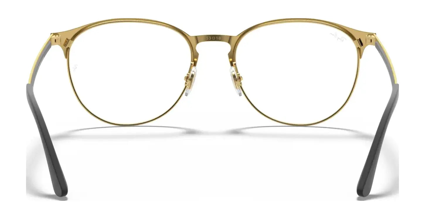 Ray-Ban RX6375 Eyeglasses Ray-Ban RX6375 Eyeglasses