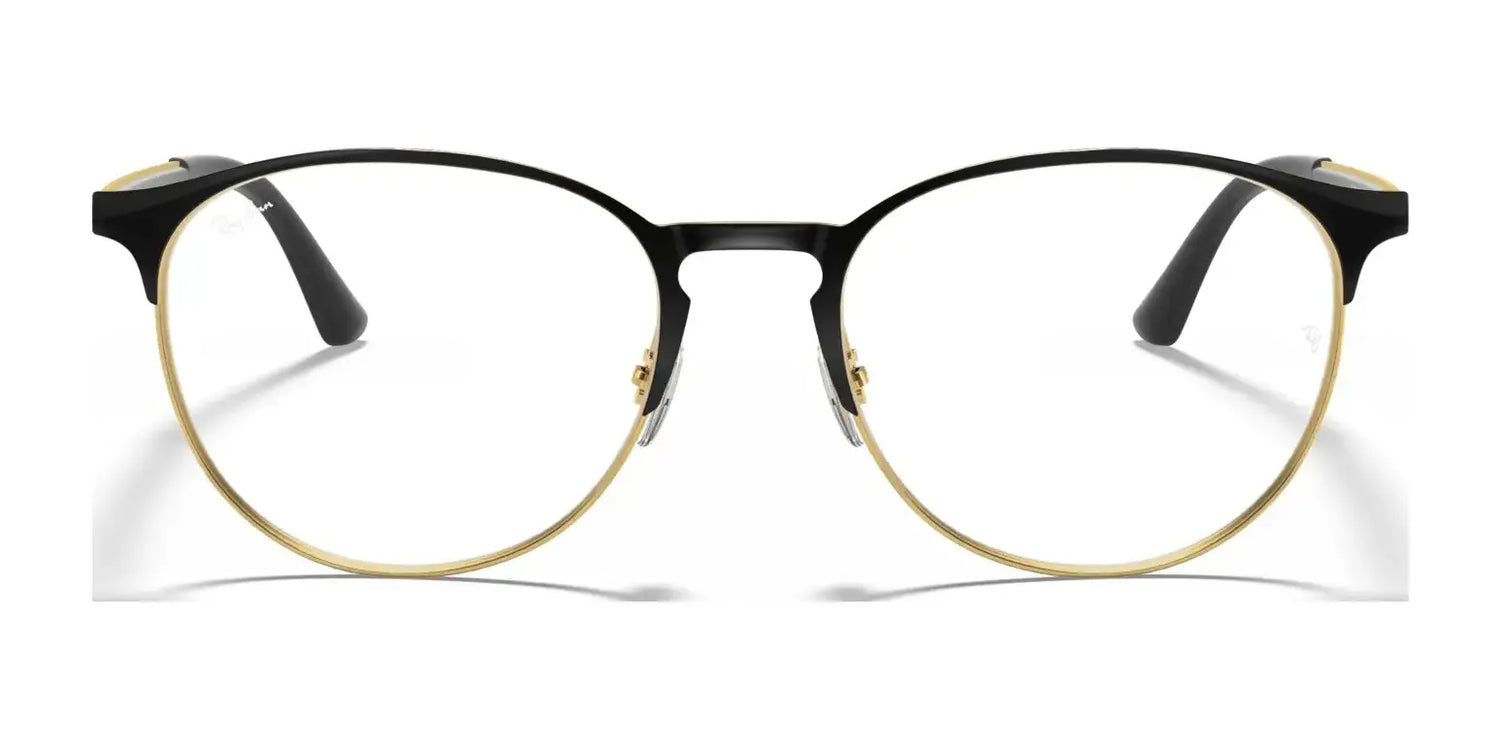 Ray-Ban RX6375 Eyeglasses Ray-Ban RX6375 Eyeglasses