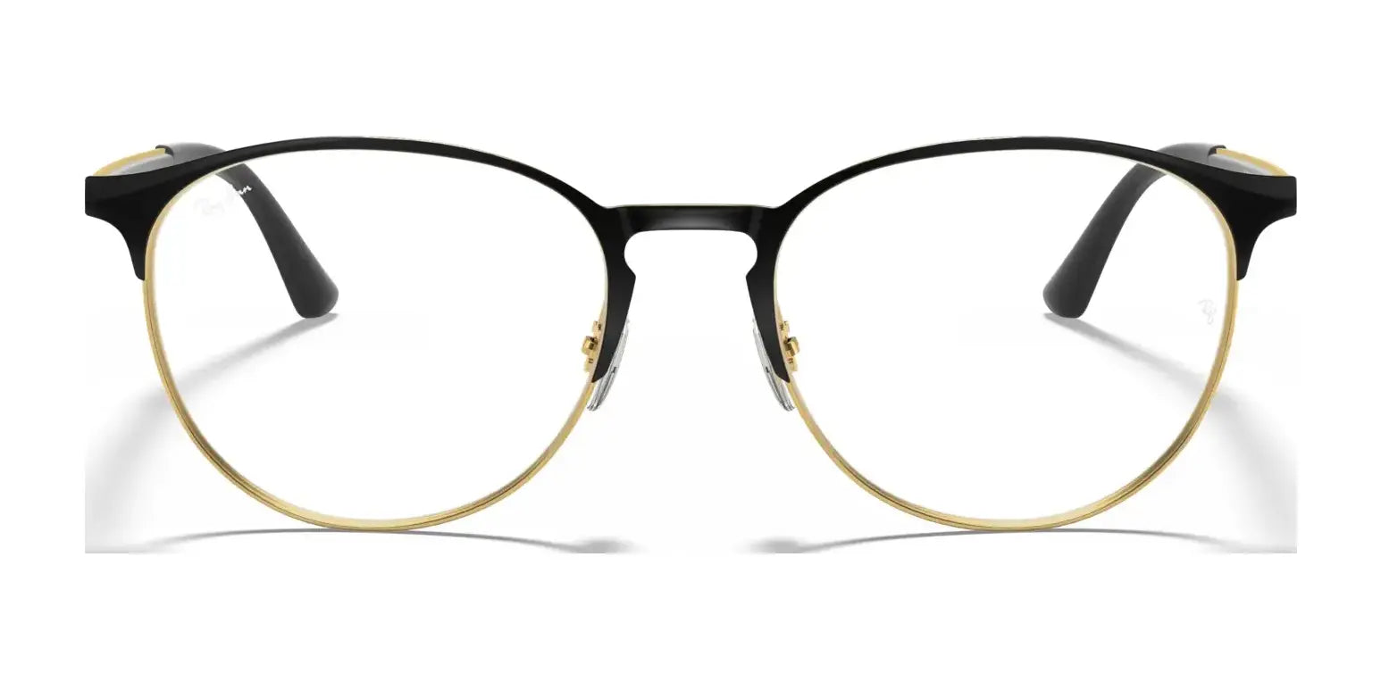 Ray-Ban RX6375 Eyeglasses Ray-Ban RX6375 Eyeglasses