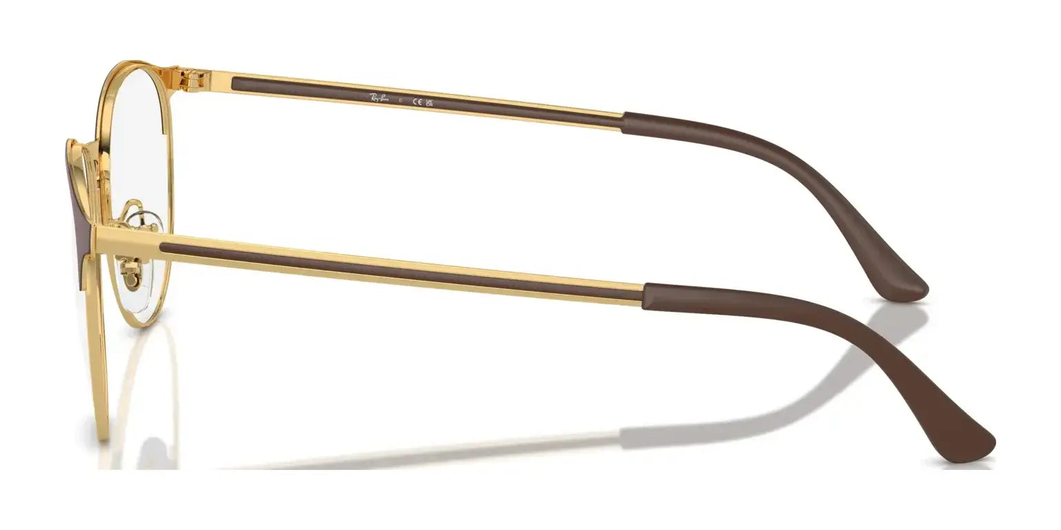 Ray-Ban RX6375 Eyeglasses Ray-Ban RX6375 Eyeglasses