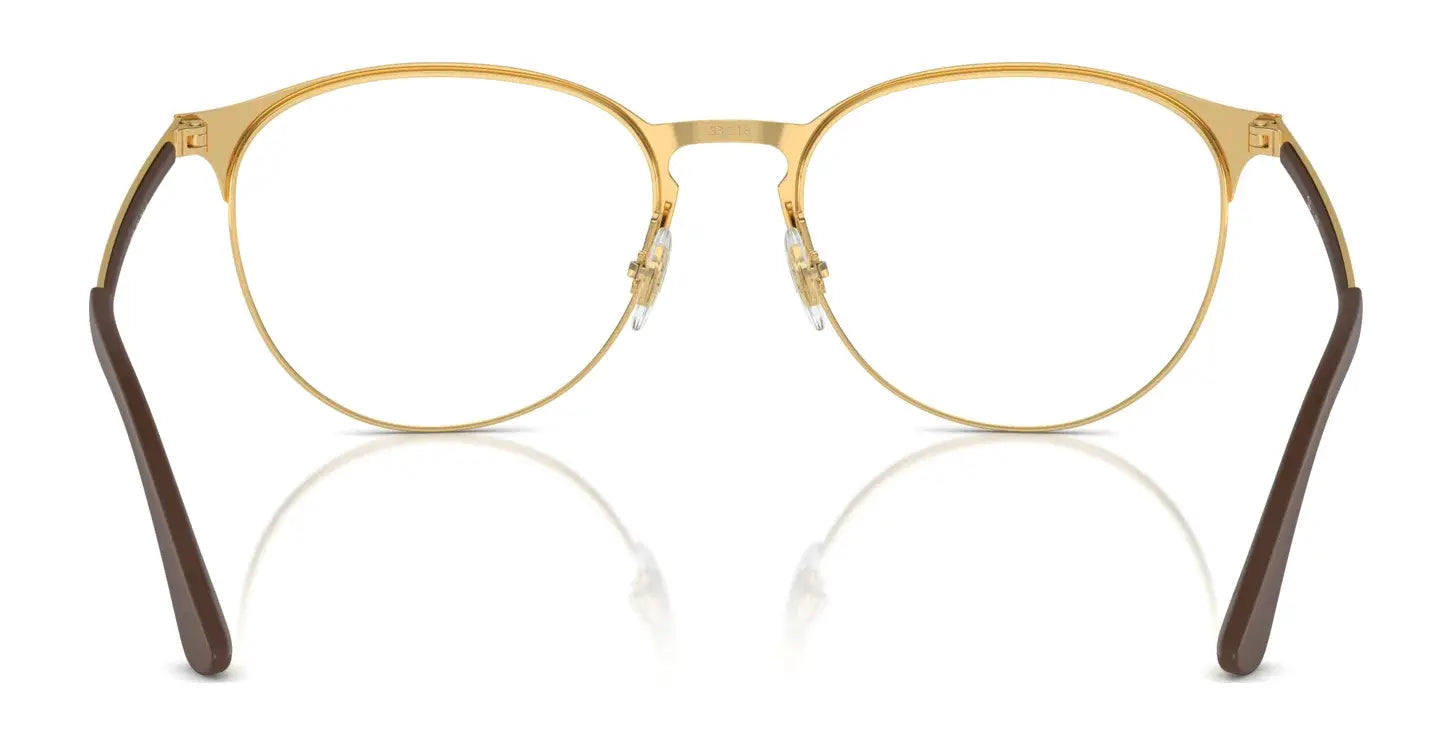 Ray-Ban RX6375 Eyeglasses Ray-Ban RX6375 Eyeglasses