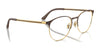 Ray-Ban RX6375 Eyeglasses / Black №2944 / Size 51